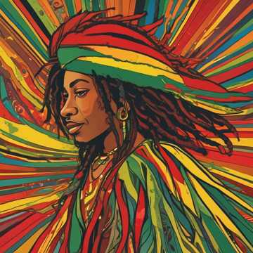 Reggae-Hommage