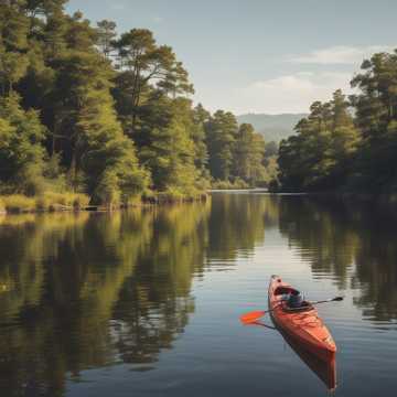 Kajakowy Hymn