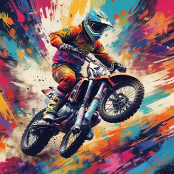 Motocross 2