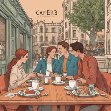 Café 392