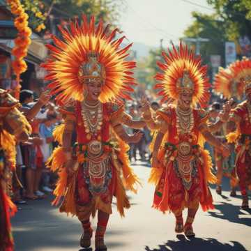 Sinulog Vibes