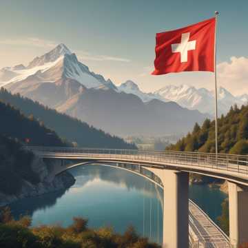 Wir sind Schweiz