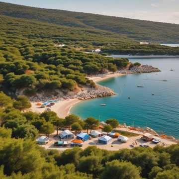 Otok Cres