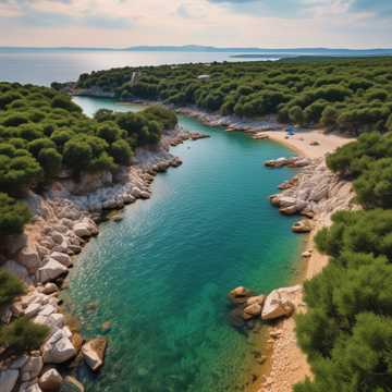 Otok Cres