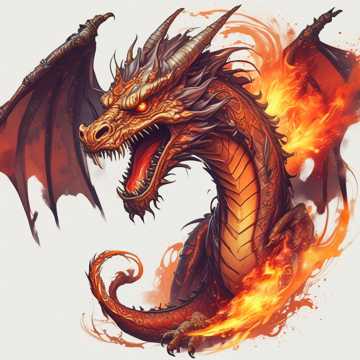 Dragon leri