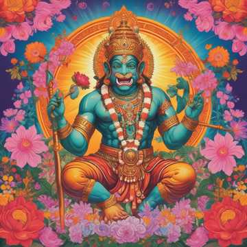 Jai Hanuman