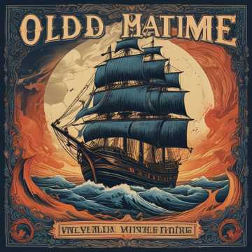 RIP old Maritime