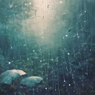 Lonely Rain