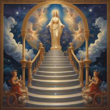 Stairway to Eternity