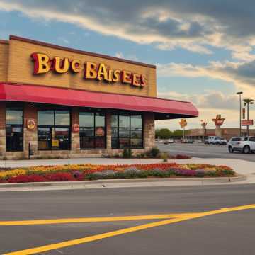 Buc-ee Love