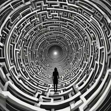 Mind Maze