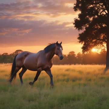 Paarden Is Mijn Leven