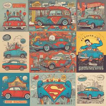 Superman