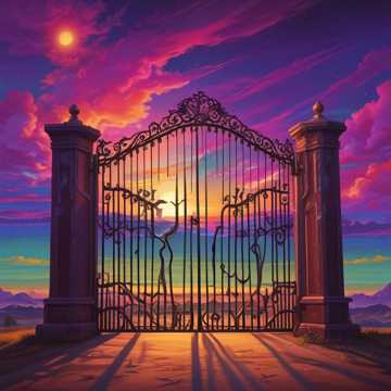 Heaven's Gate