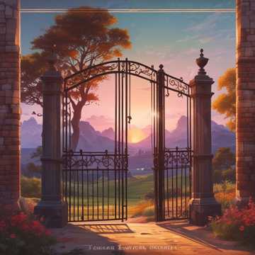 Heaven's Gate