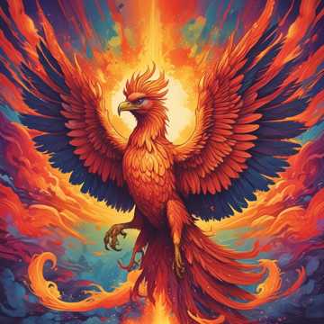 Rise of the Phoenix