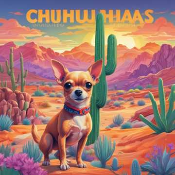 chihuahua 