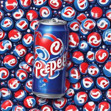 Diet Pepsi V4