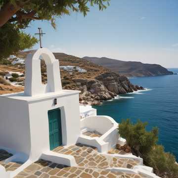 Sifnos 2024