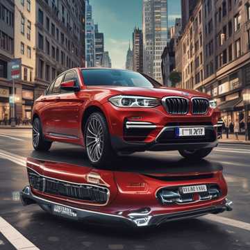 Ferat BMW