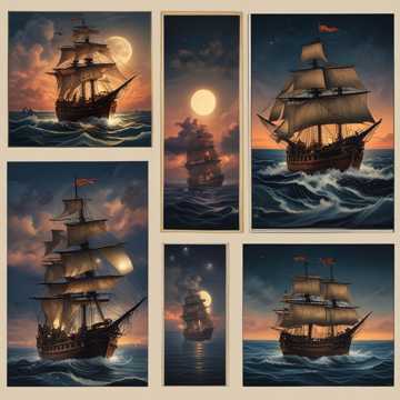 The Sailor's Tale