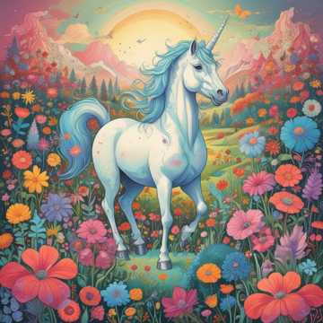 Unicorn Trip