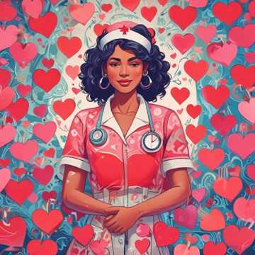 Femme Fatales of the Nursing World