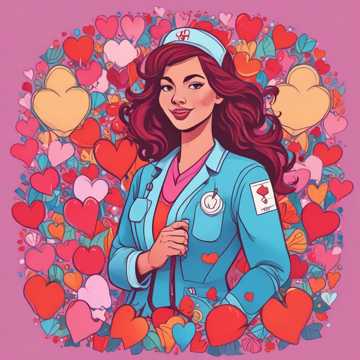 Femme Fatales of the Nursing World