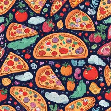 Pizza Everything