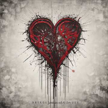 Broken Hearts and Bloodied Lies