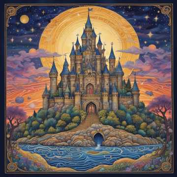 Castle of Dreams