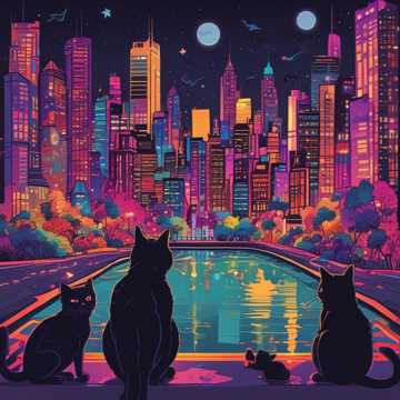 Neko Nights