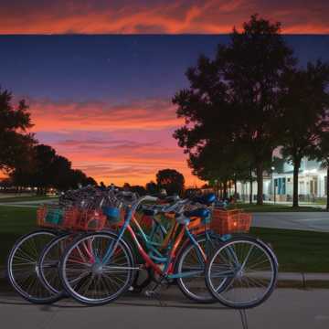 Missionaries in Ames