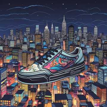 Sneaker-Dealer Thomas