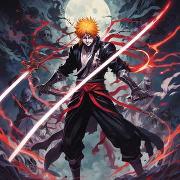 Kurosaki