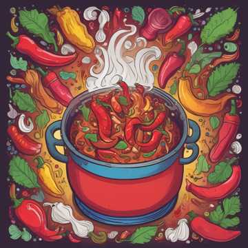 Chili Dreams