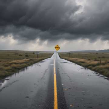 Chuva de Março