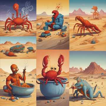 LOBSTA