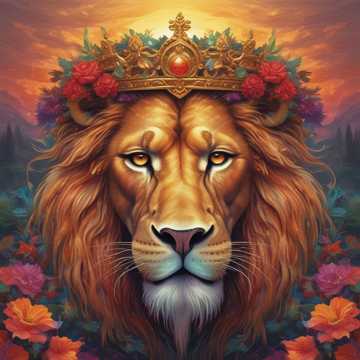 Lion of Judah