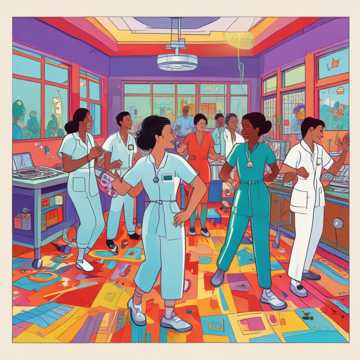 Cumbia del Hospital