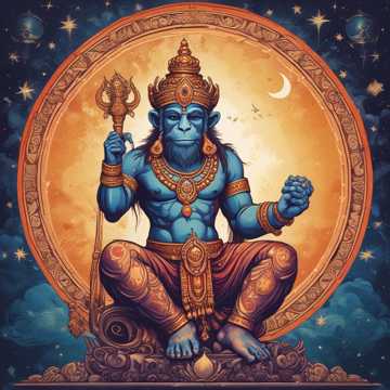 Hanuman 