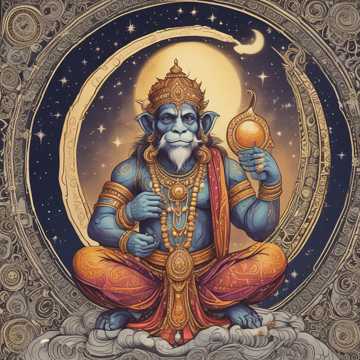 Hanuman 