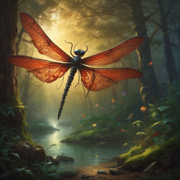 Dragonfly