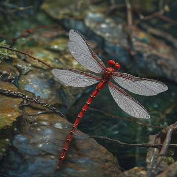 Dragonfly