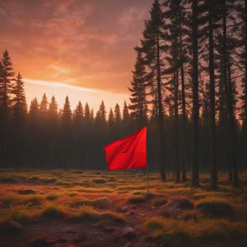 Red Flag Love