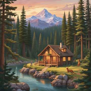 Mountain Home