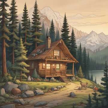 Mountain Home