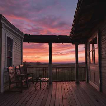 Empty Porches