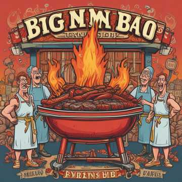 Big Norman's BBQ