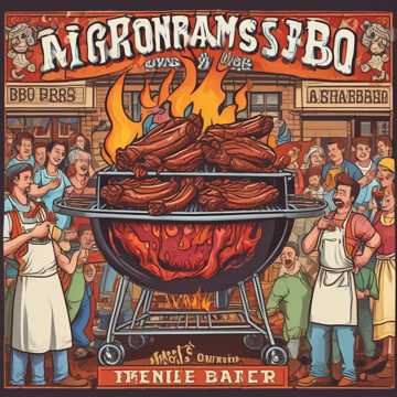 Big Norman's BBQ